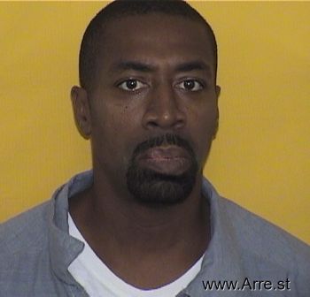 Andrew D White Mugshot