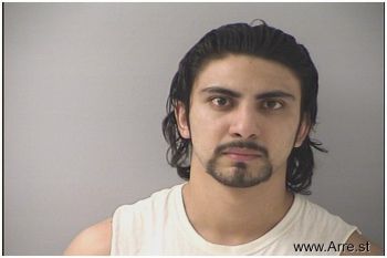 Andy Abel Diaz-lopez Mugshot