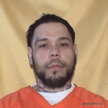 Angel Llillo Castro Mugshot