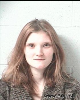 Angel Lynn King Mugshot