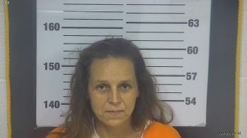 Angel Michelle Mendez Mugshot