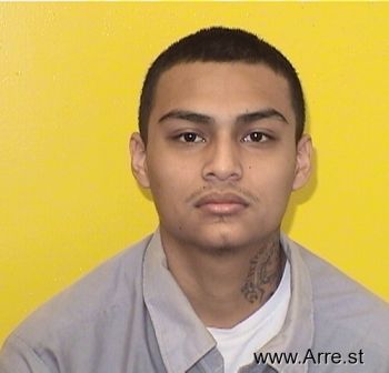 Angel Santos Ortiz Mugshot