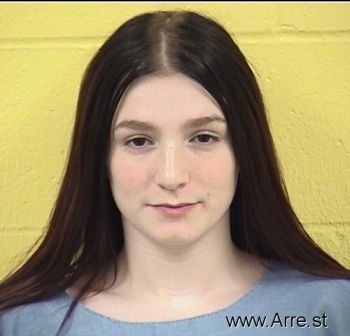 Angel Lynn Tepfenhart Mugshot