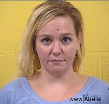 Angela  Bell Mugshot