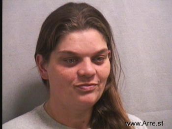 Angela Lynnette Browning Mugshot