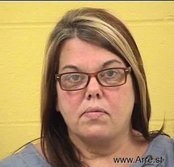 Angela L Carroll Mugshot