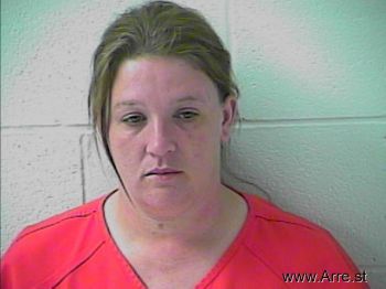 Angela R Coffey Mugshot