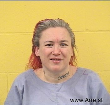 Angela Anne Coleman Mugshot