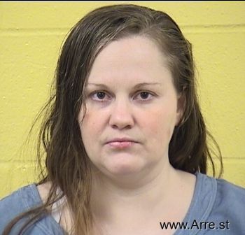 Angela  Davidson Mugshot