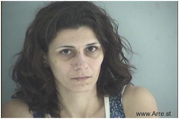 Angela Renee Fields Mugshot