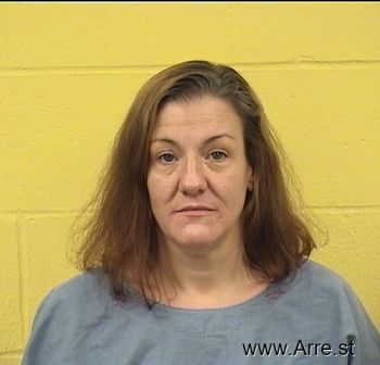 Angela  Graham Mugshot