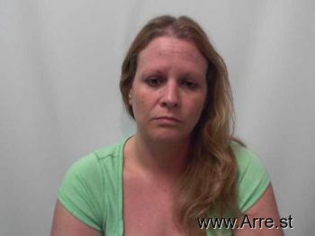 Angela Dawn Greene Mugshot