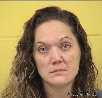 Angela  Griffin Mugshot