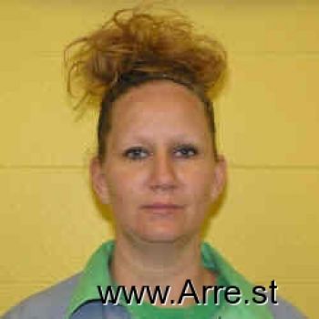 Angela R Guthrie Mugshot