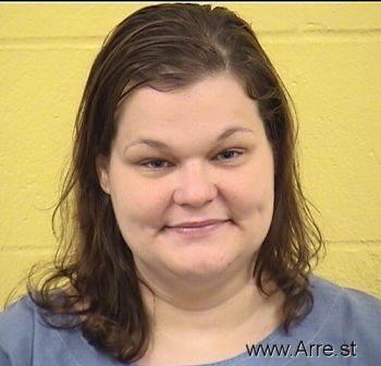 Angela M Harris Mugshot