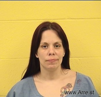 Angela  Hernandez Mugshot