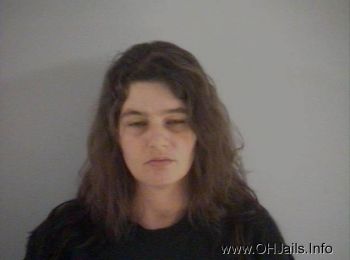 Angela Marie Hughes Mugshot