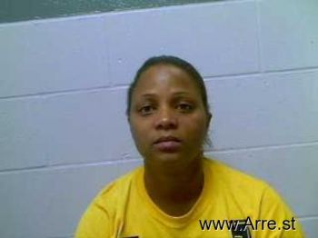 Angela Denise Jackson Mugshot