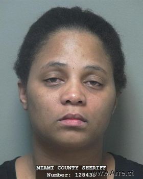 Angela Denise Jackson Mugshot