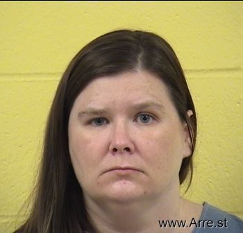 Angela R Johnson Mugshot