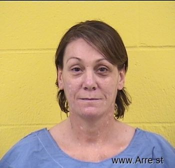 Angela  Johnson Mugshot