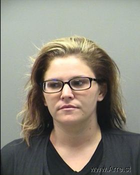 Angela Marie Kerns Mugshot