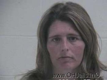 Angela S Lebeau Mugshot