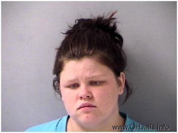 Angela Gail Marie Lawrence Mugshot