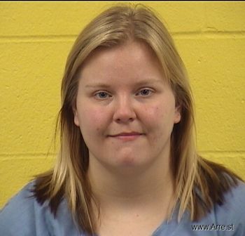 Angela  Marshall Mugshot