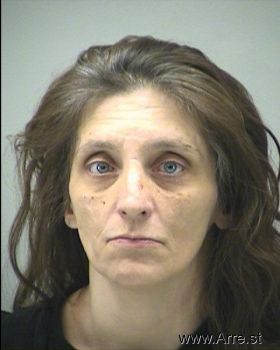 Angela K Martin Mugshot