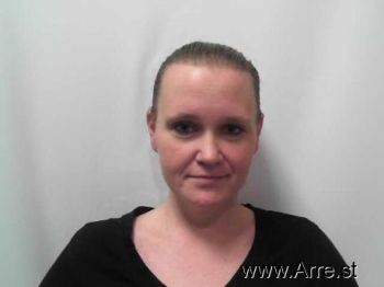 Angela Dawn Mcdaniel Mugshot