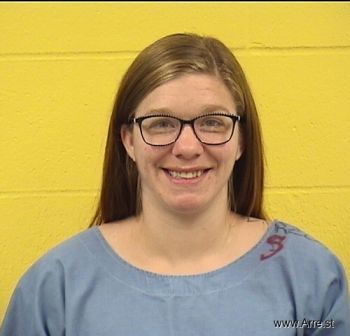 Angela  Miller Mugshot