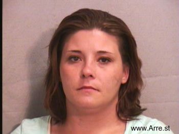 Angela Kay Moore Mugshot