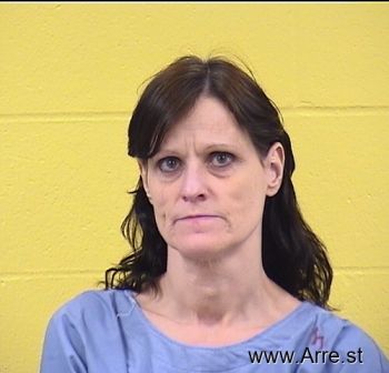 Angela D Moore Mugshot