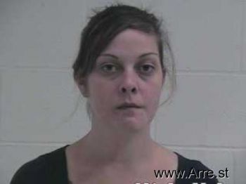 Angela Leigh Murphy Mugshot