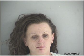 Angela Marie Murphy Mugshot