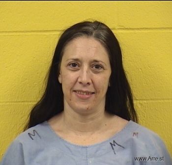 Angela Theresa Perfetti Mugshot