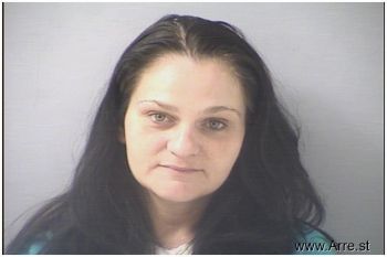 Angela Marie Powers Mugshot