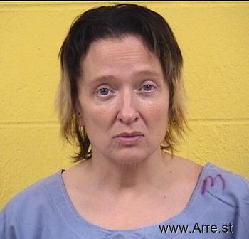 Angela S Richards Mugshot