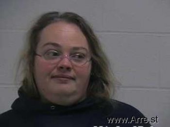 Angela Kay Riley Mugshot