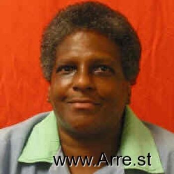 Angela  Robinson Mugshot