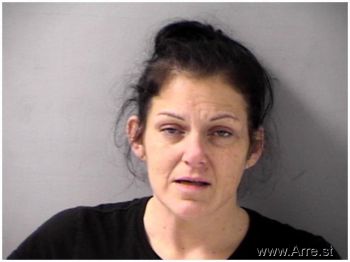 Angela Marie Russo Mugshot