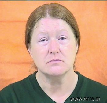 Angela R Shepherd Mugshot