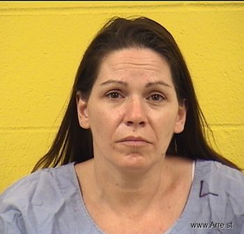 Angela M Smith Mugshot