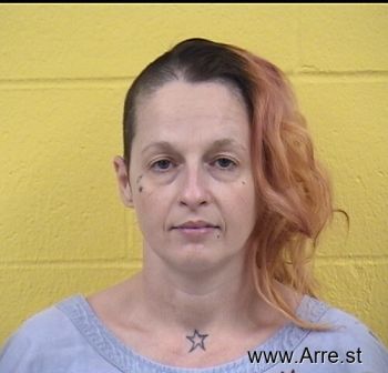 Angela M Stafford Mugshot