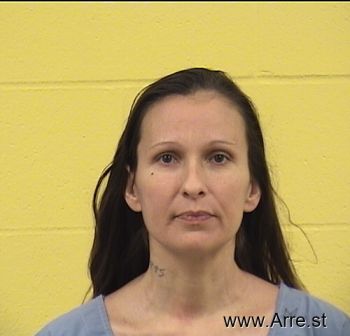 Angela  Underwood Mugshot