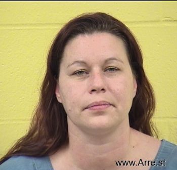 Angela S Walsh Mugshot