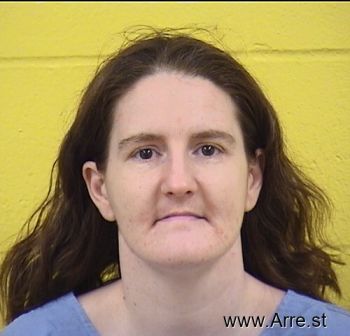 Angela M Walsh Mugshot