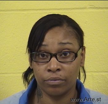 Angela  Walton Mugshot