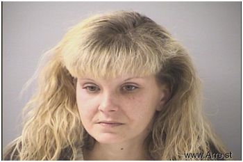 Angela Nmn Warren Mugshot